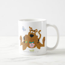 New Scooby Doo Review Pose 40 Coffee Mugs