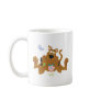 New Scooby Doo Review Pose 40 Coffee Mugs
