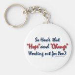 New-Script Key Chains