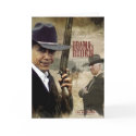 New Sheriff in Town Card II