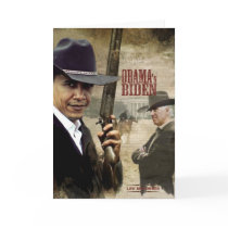 New Sheriff in Town Card II by gxiong New Sheriff in Town Card II