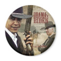 New Sheriff in Town Magnet