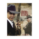 New Sheriff in Town Postcard II by gxiong New Sheriff in Town Postcard II