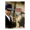 New Sheriff in Town Poster posters by gxiong New Sheriff in Town Poster posters