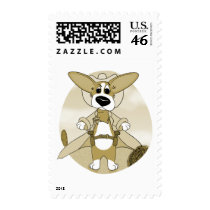 New Sheriff in Town Stamps