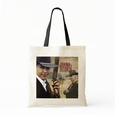 New Sheriff in Town Tote Bag by gxiong