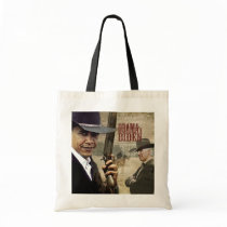 New Sheriff in Town Tote Bag
