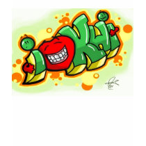 Neue T-Shirt Idee ... by Ammarbilgrami Neue T-Shirt Idee ...