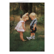 New Shoes cards