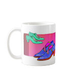 New Shoes Mug 1