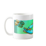 New Shoes Mug 2