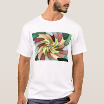 New Shoots t-shirts by Chris_Ursitti New Shoots t-shirts