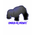 New Silverback copy, GEORGIA SILVERBACK t-shirts by SilverBackdjs New Silverback copy, GEORGIA SILVERBACK t-shirts