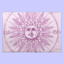 New SINGLE SUN COLLECTION - PLACEMAT placemats
