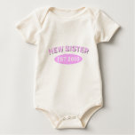New Sister Est 2010