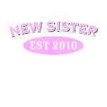 New Sister Est 2010