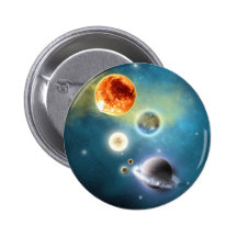 New solar system Button