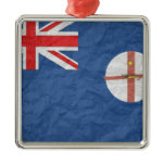 New South Wales ornaments