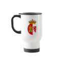 New Spain Coat of Arms (1785) Mug