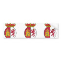 New Spain, Mexico bumper stickers by bestflag New Spain, Mexico bumper stickers