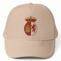 New Spain, Mexico hats by bestflag New Spain, Mexico hats