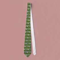 New Spring Daisies ties