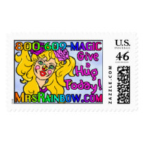 new stamp