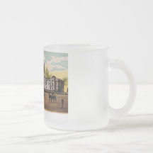 New State Capitol, St. Paul, Minnesota Vintage Mug