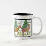 New Tattoo Coffee Mug