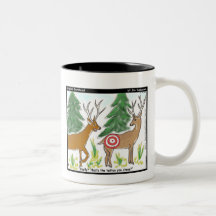 New Tattoo Coffee Mug