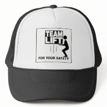 new team lift hats by broadmeadow new team lift hats