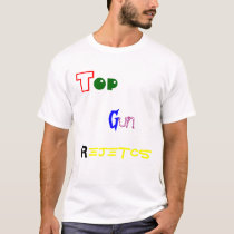 NEW TEAM t-shirts