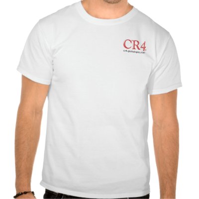 New Technologies and Research Engineering T-shirts by CR4_Merch