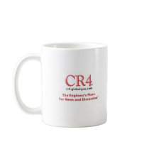 New Technologies and Research Mug
