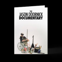 NEW* The Doornick Greeting Card