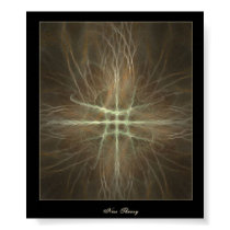 New Theory posters by Suirebit New Theory posters