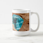 New Thing Mug by Joseph James (Hartmann) mugs
