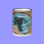 New Thing Mug by Joseph James (Hartmann) mugs