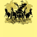 NEW- Thy Kingdom Come by Pacific Oracle shirt