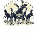 NEW- Thy Kingdom Come T-shirts