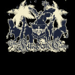 NEW- Thy Kingdom Come t-shirts