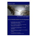 New TIB Molbiol Poster posters