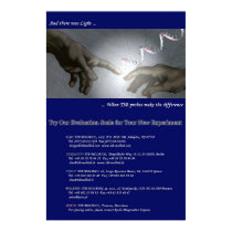 New TIB Molbiol Poster posters by ChemicalGraphics New TIB Molbiol Poster posters