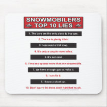 New-top-10-lies-Large-Red Mouse Mat