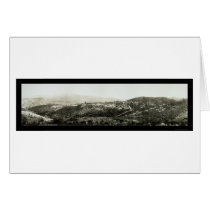 New Town of Miami, Arizona Photo 1910 cards by lc_panoramicphotos New Town of Miami, Arizona Photo 1910 cards