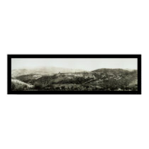 New Town of Miami, Arizona Photo 1910 posters