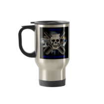 New Travel cup mugs