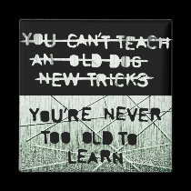 New tricks magnet magnets