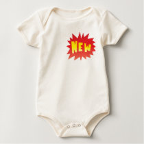 NEW! t-shirts
