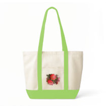 New Tulips bag by Mypic4all New Tulips bag